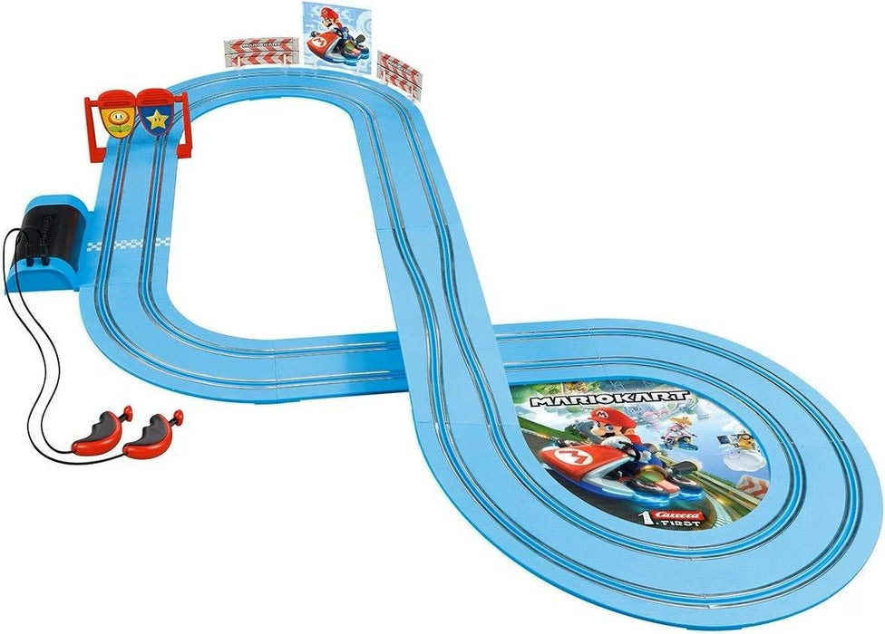 Carrera RC Nintendo Mario Kart