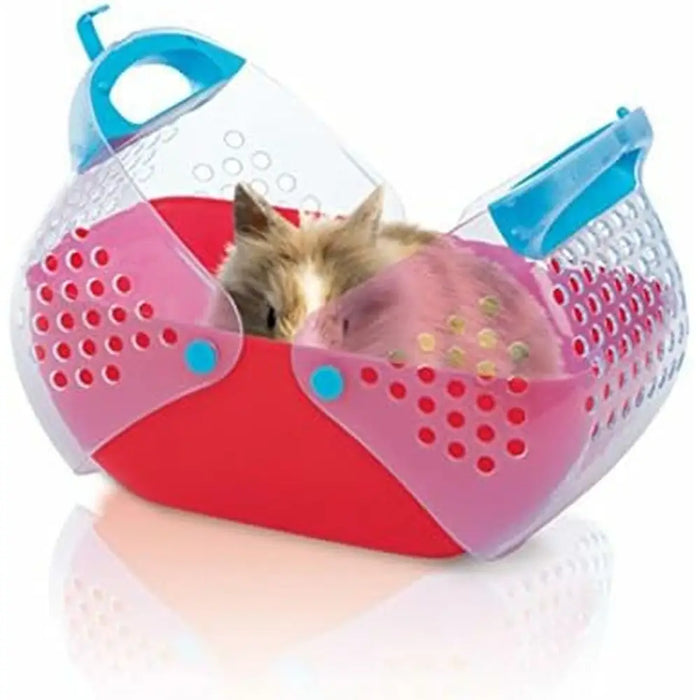 Carrier IMAC Baggy 36 x 29 x 25 cm - Домашни Животни<<<Дом Градина<<<BigBuy&&&Пътуване и разходки<<<Домашни