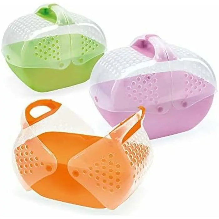 Carrier IMAC Baggy 36 x 29 x 25 cm - Домашни Животни<<<Дом Градина<<<BigBuy&&&Пътуване и разходки<<<Домашни