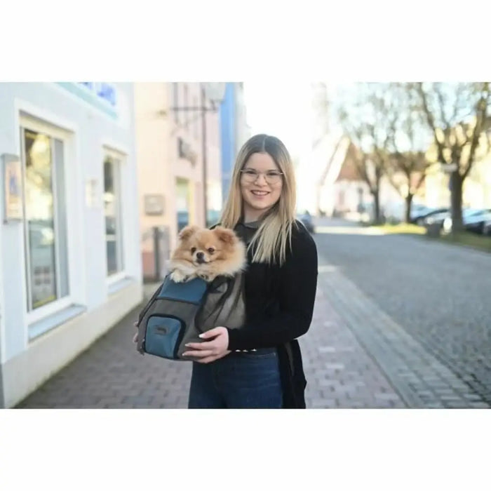 Carrier Kerbl - Домашни Животни<<<Дом Градина<<<BigBuy&&&Пътуване и разходки<<<Домашни Животни<<<Дом