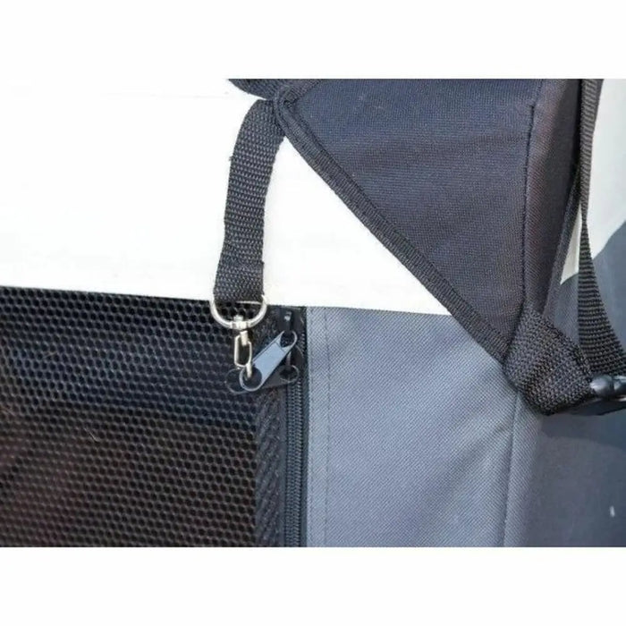 Carrier Kerbl JOURNEY Leggings Plastic - Домашни Животни<<<Дом Градина<<<BigBuy&&&Пътуване и разходки<<<Домашни