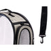 Carrier Mascow Grey Plastic 43 x 20 x 33 cm 43 x 33 x 4 cm (4 Units) - Домашни Животни<<<Дом