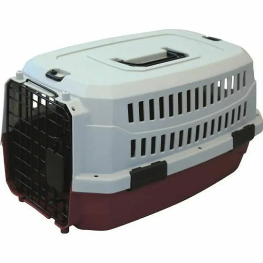 Carrier MPETS 68 x 47,6 x 45 cm - Домашни Животни<<<Дом Градина<<<BigBuy&&&Пътуване и разходки<<<Домашни Животни<<<Дом