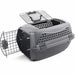 Carrier MPETS ECO GIRO M Grey Dark grey Plastic Cat - Домашни Животни<<<Дом Градина<<<BigBuy&&&Пътуване и