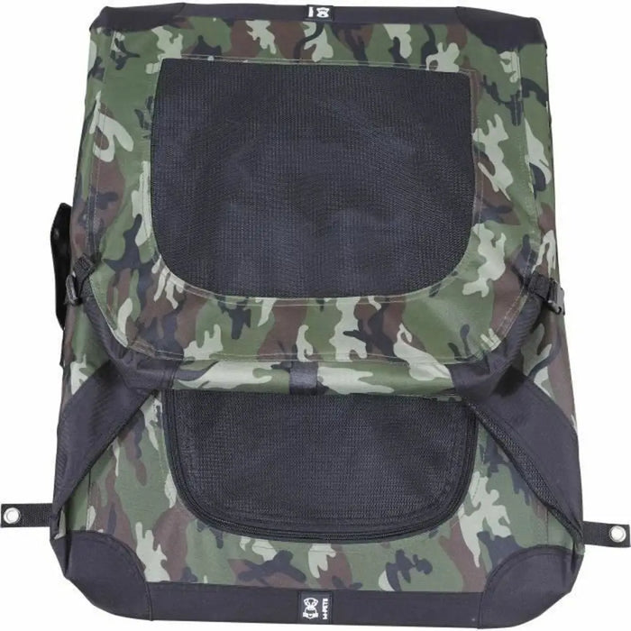 Carrier MPETS Green - Домашни Животни<<<Дом Градина<<<BigBuy&&&Пътуване и разходки<<<Домашни Животни<<<Дом