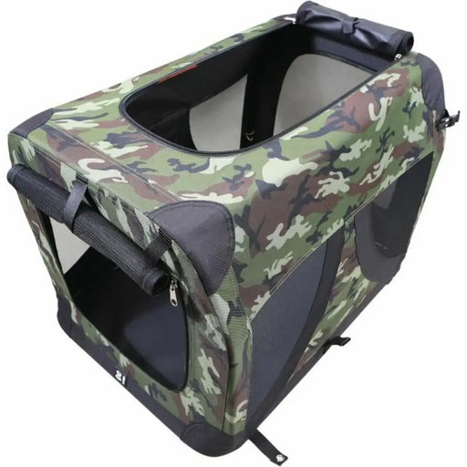 Carrier MPETS Green - Домашни Животни<<<Дом Градина<<<BigBuy&&&Пътуване и разходки<<<Домашни Животни<<<Дом