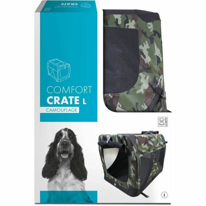 Carrier MPETS Green - Домашни Животни<<<Дом Градина<<<BigBuy&&&Пътуване и разходки<<<Домашни Животни<<<Дом