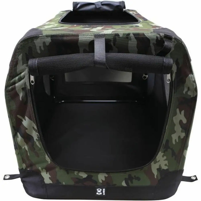 Carrier MPETS Green - Домашни Животни<<<Дом Градина<<<BigBuy&&&Пътуване и разходки<<<Домашни Животни<<<Дом