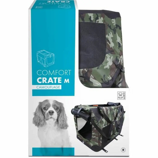 Carrier MPETS Green - Домашни Животни<<<Дом Градина<<<BigBuy&&&Пътуване и разходки<<<Домашни Животни<<<Дом