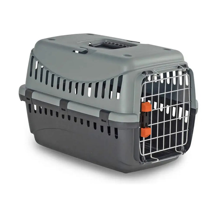 Carrier Nayeco Travel (48 x 32 x 31 cm) - Домашни Животни<<<Дом Градина<<<BigBuy&&&Пътуване и разходки<<<Домашни