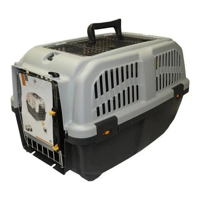 Carrier Skudo (55 x 36 x 35 cm) - Домашни Животни<<<Дом Градина<<<BigBuy&&&Пътуване и разходки<<<Домашни Животни<<<Дом