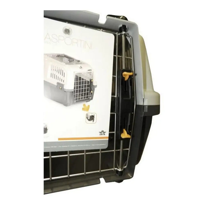 Carrier Skudo (55 x 36 x 35 cm) - Домашни Животни<<<Дом Градина<<<BigBuy&&&Пътуване и разходки<<<Домашни Животни<<<Дом