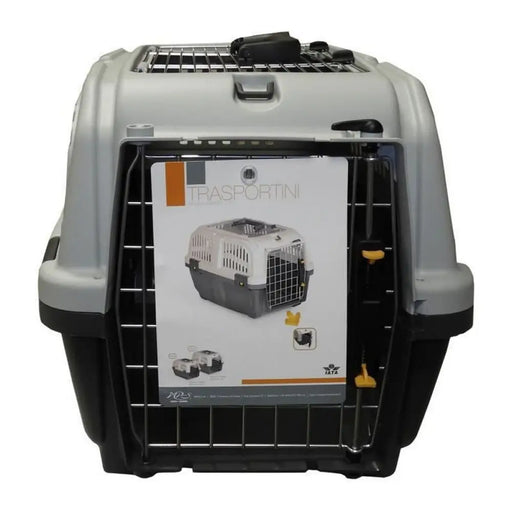 Carrier Skudo (55 x 36 x 35 cm) - Домашни Животни<<<Дом Градина<<<BigBuy&&&Пътуване и разходки<<<Домашни Животни<<<Дом