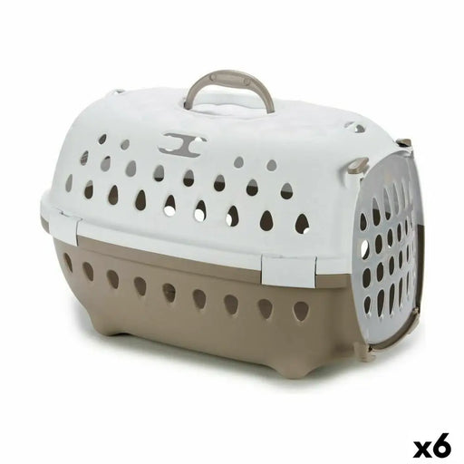Carrier Stefanplast Chic 50 x 34 x 34 cm (6 Units) - Домашни Животни<<<Дом Градина<<<BigBuy&&&Пътуване и