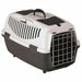 Carrier Stefanplast Gulliver 61 x 40 x 38 cm Grey Metal PVC - Домашни Животни<<<Дом Градина<<<BigBuy&&&Пътуване и
