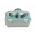 Carrier Trixie Capri 1 & 2 Green Light grey 32 × 31 × 48 CM - Домашни Животни<<<Дом Градина<<<BigBuy&&&Пътуване и