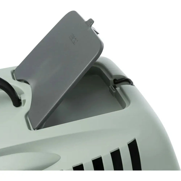 Carrier Trixie Capri Green Grey Anthracite 32 × 31 × 48 CM - Домашни Животни<<<Дом Градина<<<BigBuy&&&Пътуване и