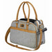 Carrier Trixie Grey - Домашни Животни<<<Дом Градина<<<BigBuy&&&Пътуване и разходки<<<Домашни Животни<<<Дом
