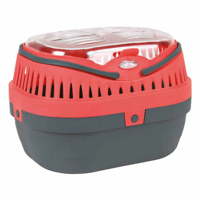 Carrier Trixie Plastic 23 × 16 × 17 CM - Домашни Животни<<<Дом Градина<<<BigBuy&&&Пътуване и разходки<<<Домашни