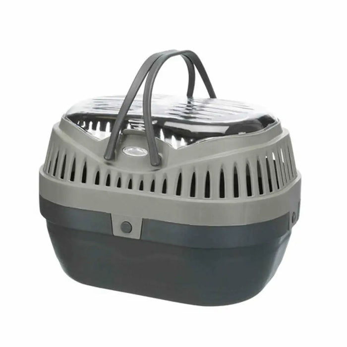 Carrier Trixie Plastic 30 × 21 × 23 CM - Домашни Животни<<<Дом Градина<<<BigBuy&&&Пътуване и разходки<<<Домашни