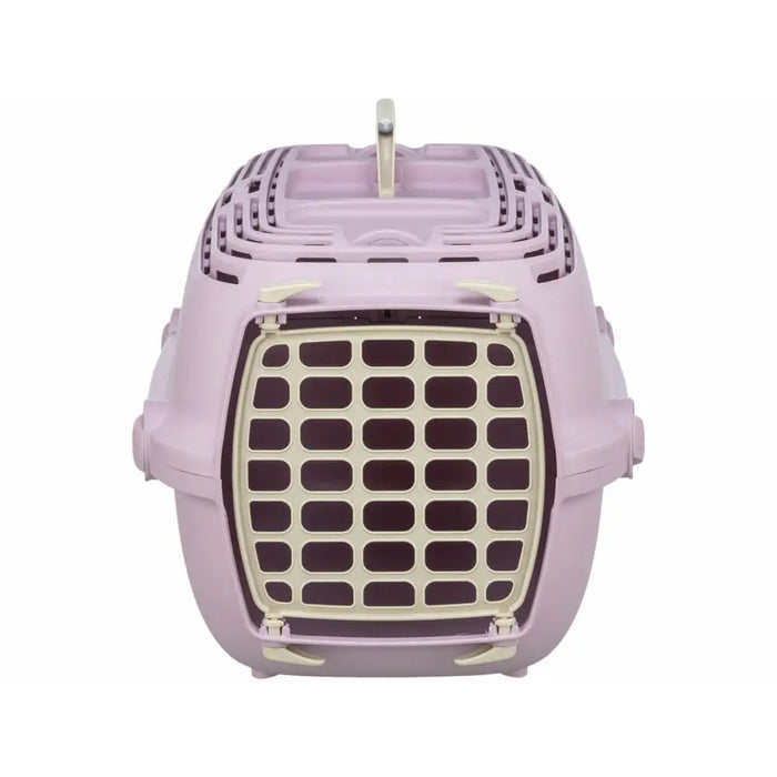 Carrier Trixie Relax Pink Plastic 32 X 30 X 48 cm - Домашни Животни<<<Дом Градина<<<BigBuy&&&Пътуване и
