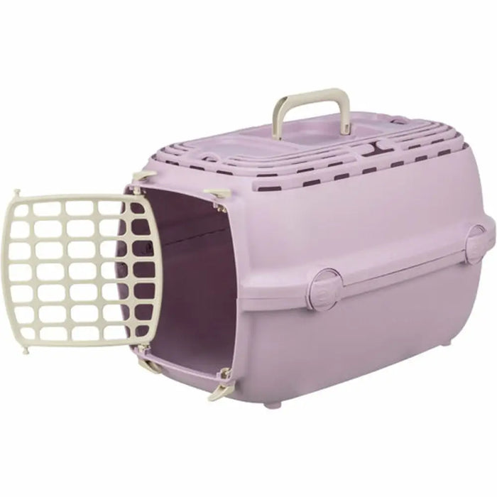 Carrier Trixie Relax Pink Plastic 32 X 30 X 48 cm - Домашни Животни<<<Дом Градина<<<BigBuy&&&Пътуване и