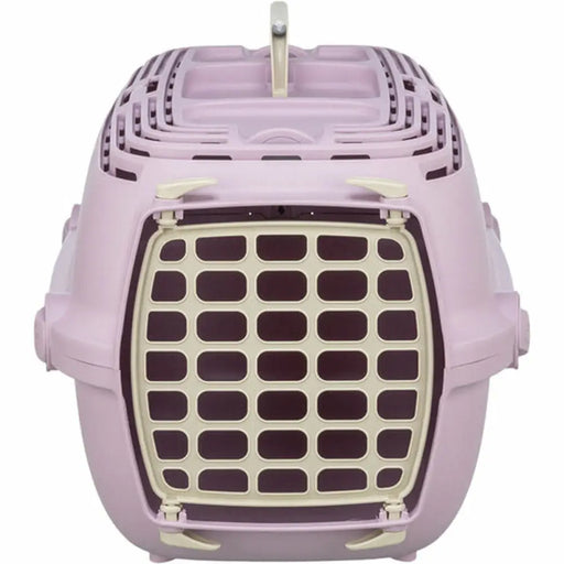 Carrier Trixie Relax Pink Plastic 32 X 30 X 48 cm - Домашни Животни<<<Дом Градина<<<BigBuy&&&Пътуване и