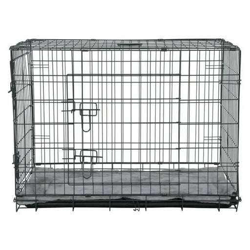 Carrier Zolux Nomad 2in1 M Black - Пътуване и разходки<<<Домашни Животни<<<Дом Градина<<<BigBuy&&&Cages