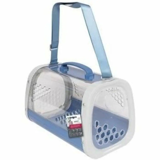 Carry bag MPETS - Домашни Животни<<<Дом Градина<<<BigBuy&&&Пътуване и разходки<<<Домашни Животни<<<Дом Градина<<<BigBuy