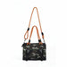 Carry bag MPETS Green Orange 41 x 28 x 28 cm - Домашни Животни<<<Дом Градина<<<BigBuy&&&Пътуване и разходки<<<Домашни