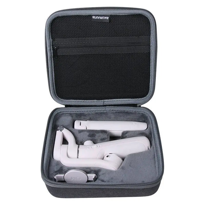 Carrying Case Sunnylife for DJI OM 5 (OM5-B74) - Cases and covers<<<Storage and transport<<<Photo