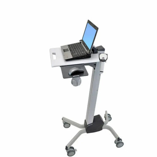 Cart Ergotron 24-205-214 Grey - Електроника Периферни и резервни части<<<Компютри| Електроника<<<BigBuy&&&Монтиране на
