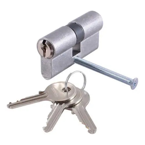 CARTRIDGE SONICO L60 - Обков за врати<<<Обков<<<Мебели и интериор<<<Praktiker&&&Обков за врати<<<Обков<<<Инструменти и
