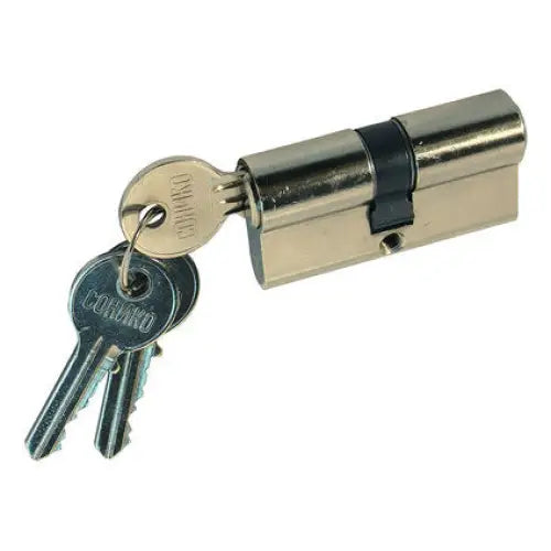 CARTRIDGE SONICO L60 - Обков за врати<<<Обков<<<Мебели и интериор<<<Praktiker&&&Обков за врати<<<Врати и обков<<<Мебели