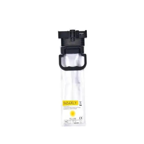 Cartridge Uprint EPSON 9454XL WorkForce Pro WF-C5210DW / WF-C5290DW / WF-C510DWF / WF-C5790DWF YELLOW - Касети за