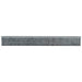 CARTRIDGES FOR PNEUMATIC TAKER 25X1 MM RAIDER RD-AS02 50 PCS - Скоби и пирони за такери<<<Консумативи за