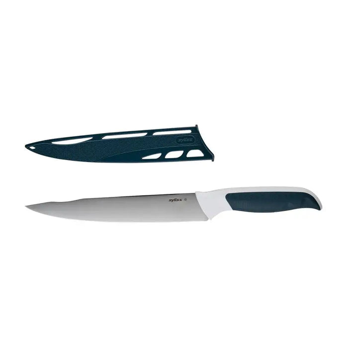 CARVING KNIFE WITH GUARD 18.5CM ZYLISS COMFORT - Дъски ножове и белачки<<<Домашни потреби<<<Кухня<<<Praktiker