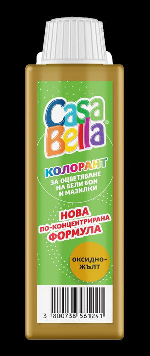 COLORANT CASA BELLA OCHRA 40ML