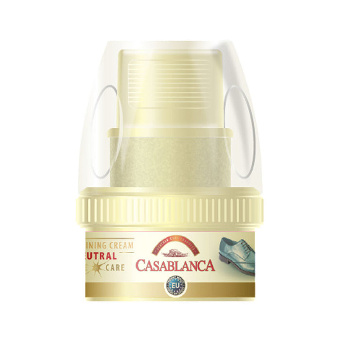 SELF GLOSSY CREAM PAINT 50ML NEUTRAL CASABLANCA