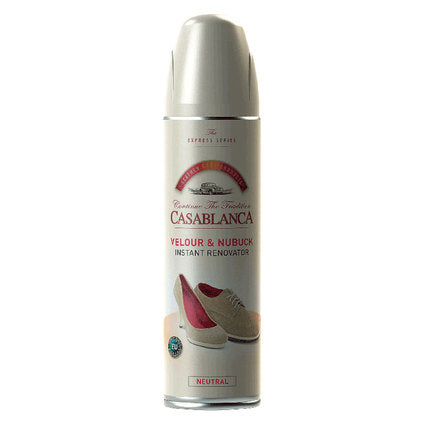 SPRAY FOR NABUQ NEUTRAL 200 ML CASABLANCA