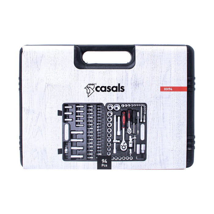 INSERT SET 94 PIECE CASALS HH94