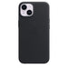 Case Apple iPhone 14 Leather Midnight mpp43 - Калъфи за телефони<<<Аксесоари за телефони<<<Телефони<<<Телефони и