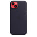 Case Apple iPhone 14 Plus Leather Ink mppc3 - Калъфи за телефони<<<Аксесоари за телефони<<<Телефони<<<Телефони и
