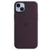 Case Apple iPhone 14 Plus Silicone Elderberry mpt93 - Калъфи за телефони<<<Аксесоари за телефони<<<Телефони<<<Телефони