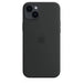 Case Apple iPhone 14 Plus Silicone Midnight mpt33 - Калъфи за телефони<<<Аксесоари за телефони<<<Телефони<<<Телефони и