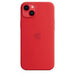 Case Apple iPhone 14 Plus Silicone RED mpt63 - Калъфи за телефони<<<Аксесоари за телефони<<<Телефони<<<Телефони и