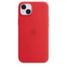 Case Apple iPhone 14 Plus Silicone RED mpt63 - Калъфи за телефони<<<Аксесоари за телефони<<<Телефони<<<Телефони и