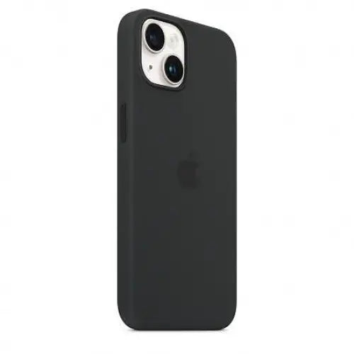 Case Apple iPhone 14 Silicone Midnight mpru3 - Калъфи за телефони<<<Аксесоари за телефони<<<Телефони<<<Телефони и