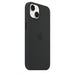 Case Apple iPhone 14 Silicone Midnight mpru3 - Калъфи за телефони<<<Аксесоари за телефони<<<Телефони<<<Телефони и