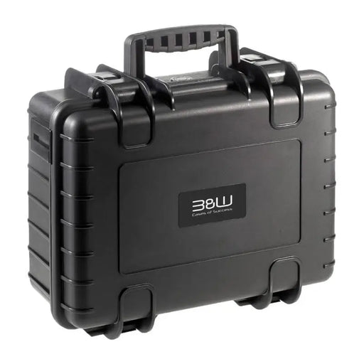 Case B&W Type 4000 for DJI Avata 2 (black) - Bags and suitcases<<<Drone accessories<<<Drones<<<InnproXML